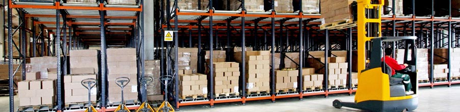 Project Freight Management