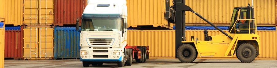 Project Transport Management