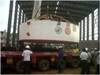 TBM 6640 mm Dia 88 MT being Loaded for Kolkatta Metro