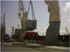 Transformers&nbsp;Export&nbsp;to&nbsp;Lagos - Vessel Chartering