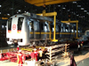 Loading at Plant - DMRC